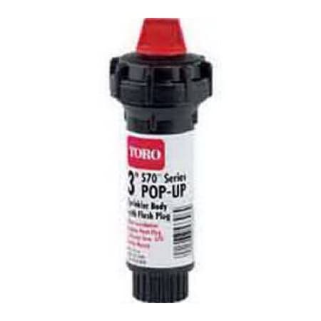 Toro 3 Pop Up Body 53820